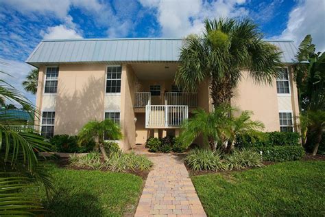Minorga on the Key Village Condos .